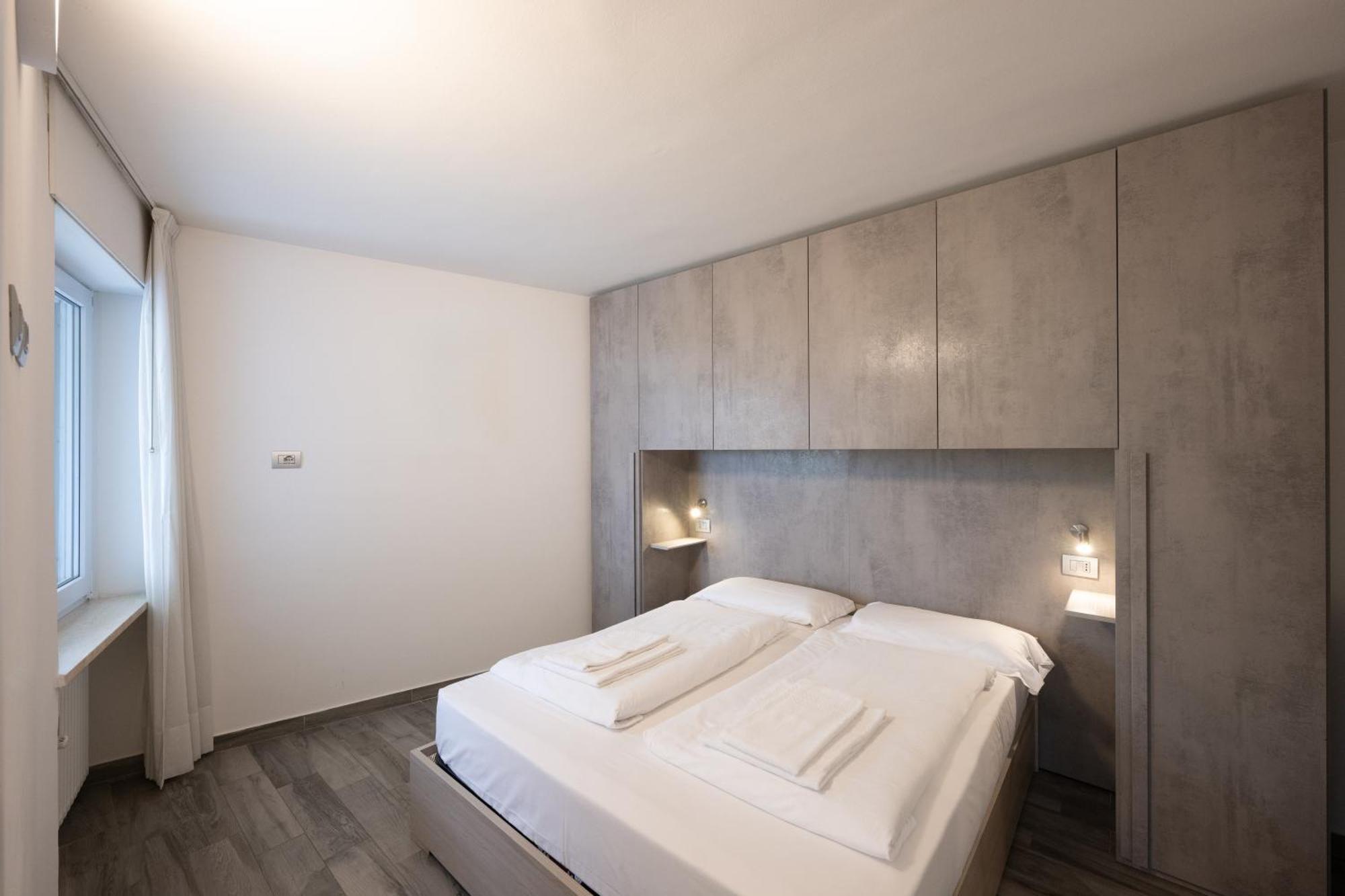 Holiday Apartments Bellariva Exterior photo