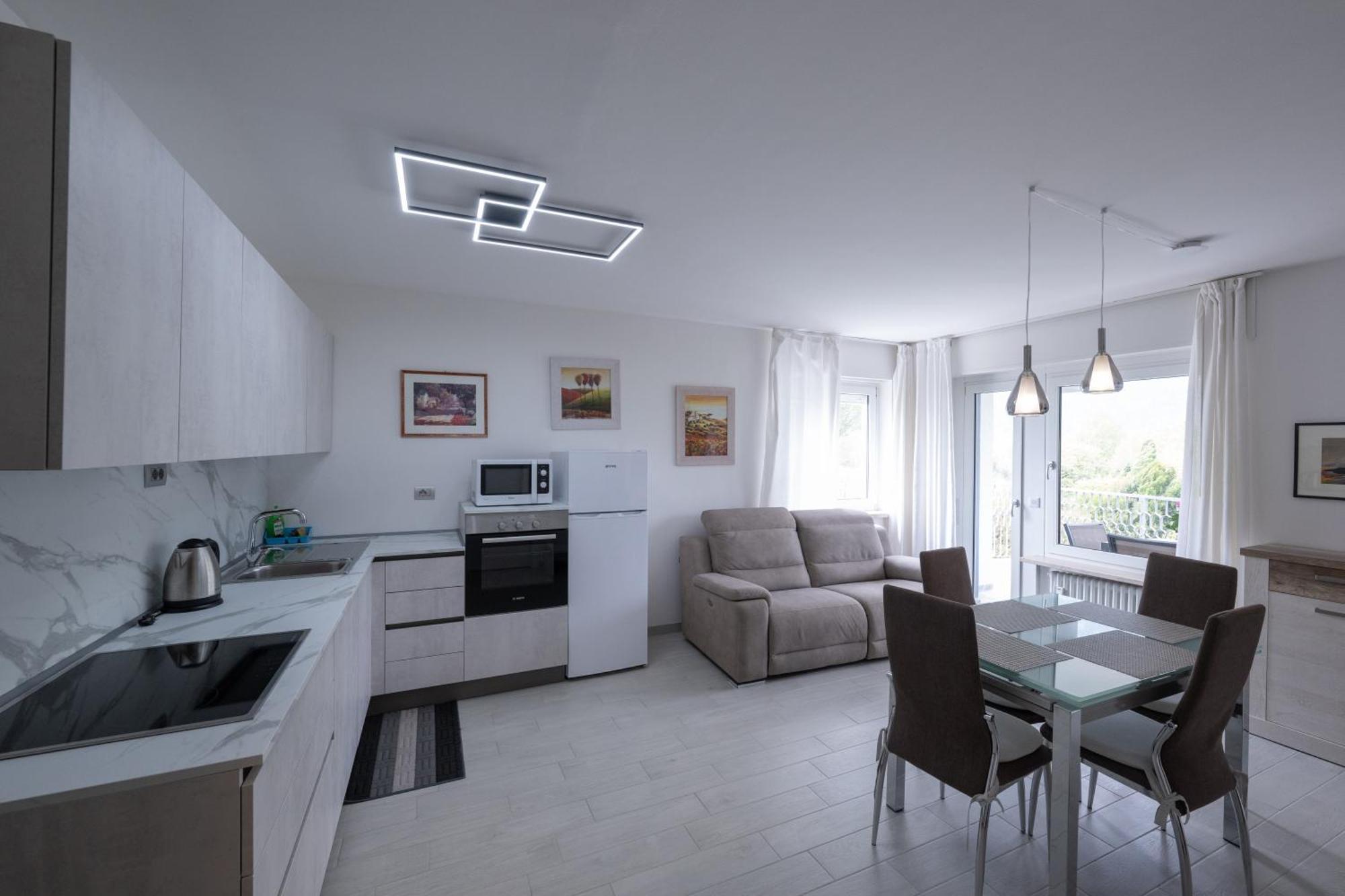 Holiday Apartments Bellariva Exterior photo