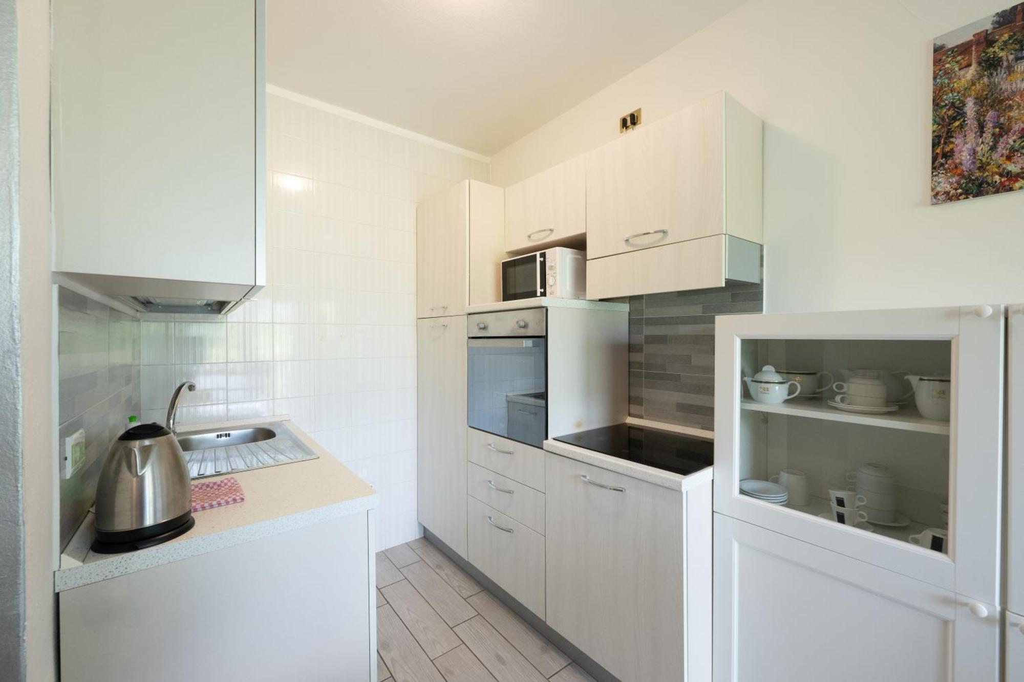 Holiday Apartments Bellariva Exterior photo