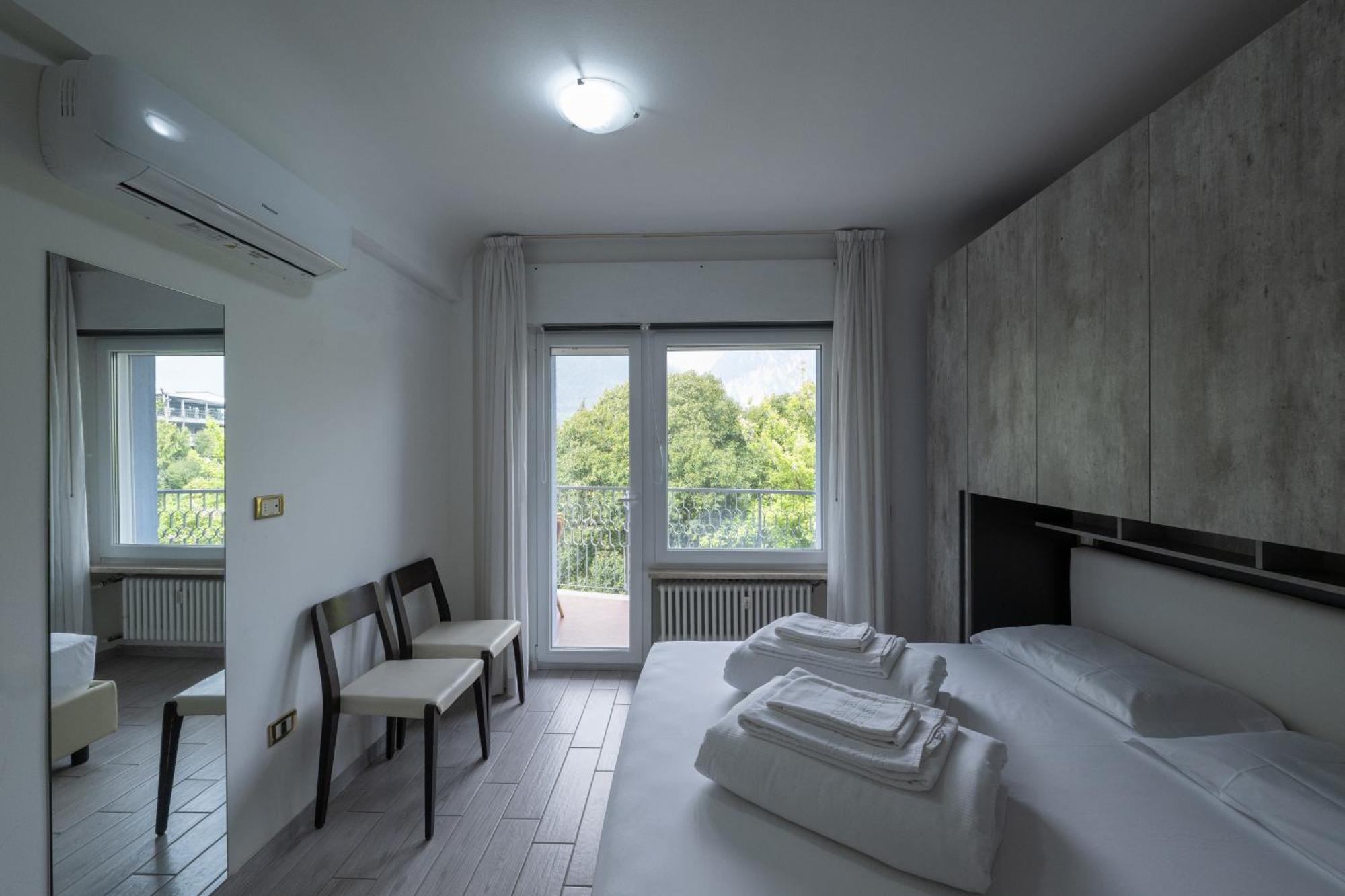 Holiday Apartments Bellariva Exterior photo