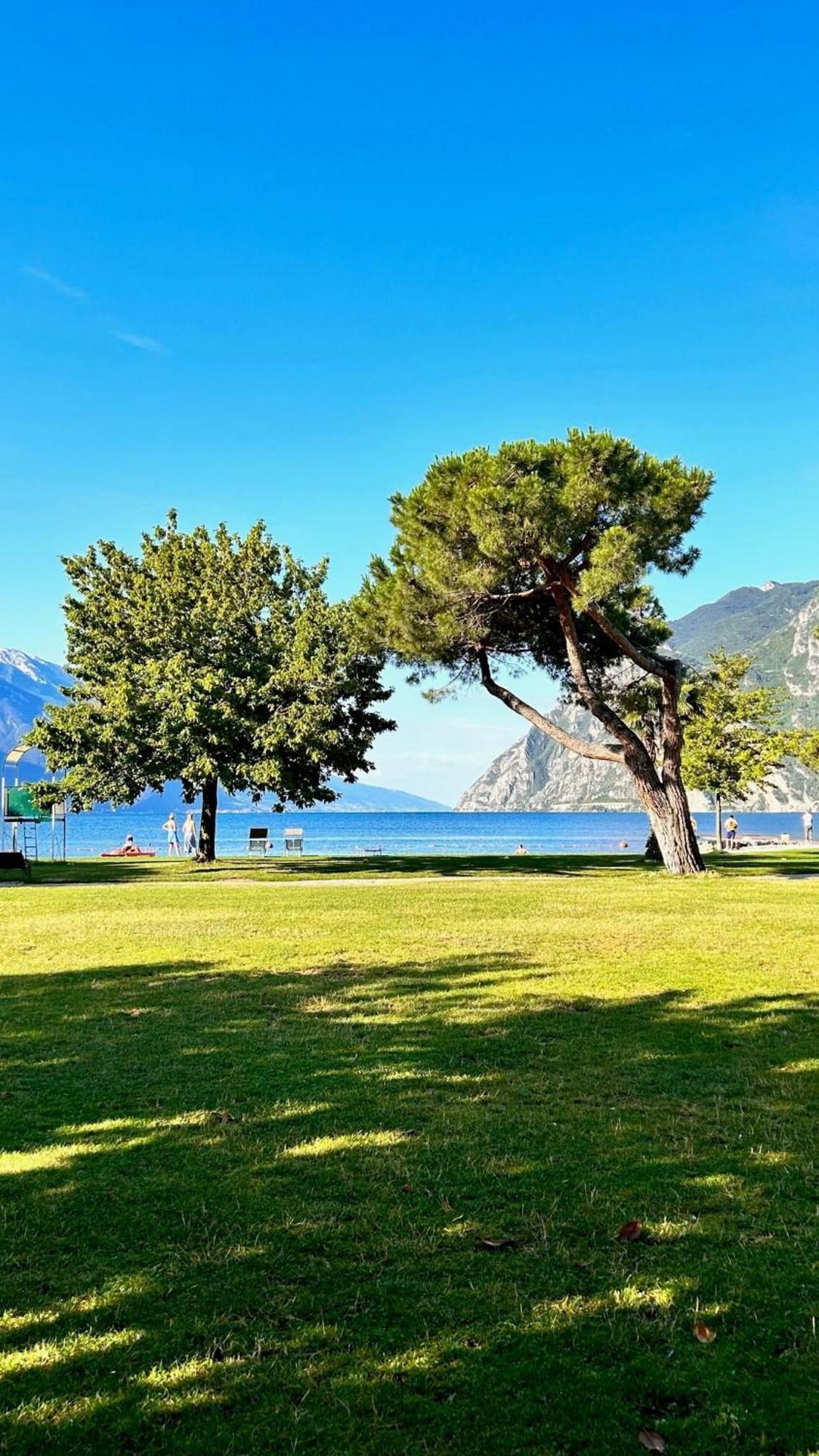 Holiday Apartments Bellariva Exterior photo